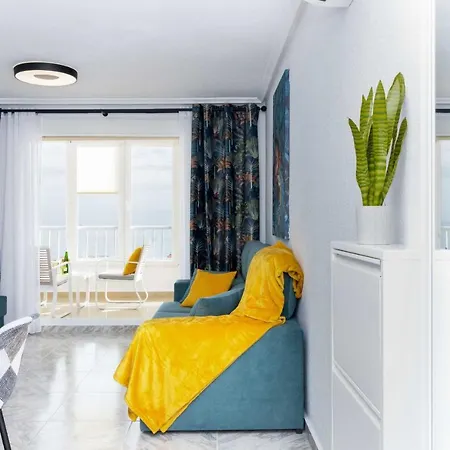 Espanatour Extremadura Apartmán Torrevieja
