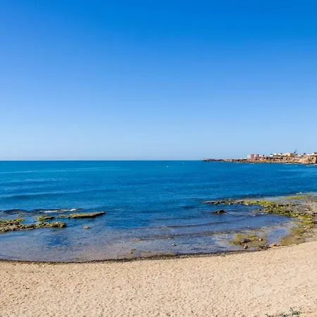 Espanatour Extremadura Apartmán Torrevieja