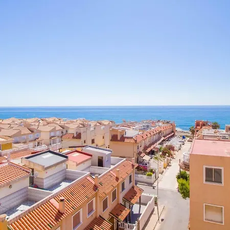 Apartmán Espanatour Extremadura Torrevieja