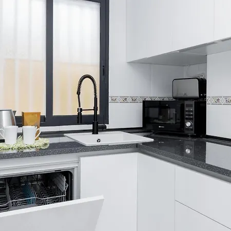 La Mata Apartamento