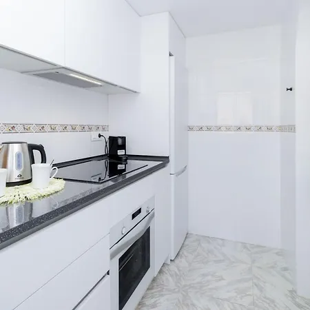 Apartamento La Mata