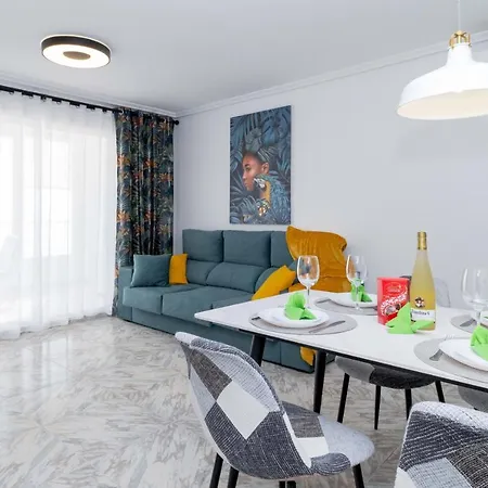 La Mata Apartamento Torrevieja