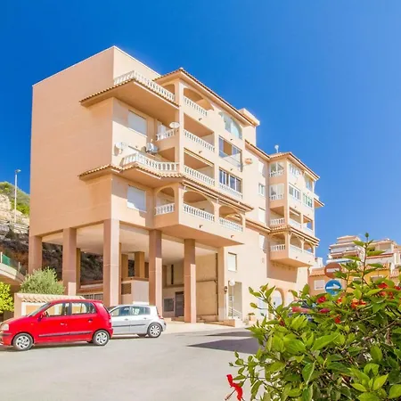 La Mata Apartamento Torrevieja